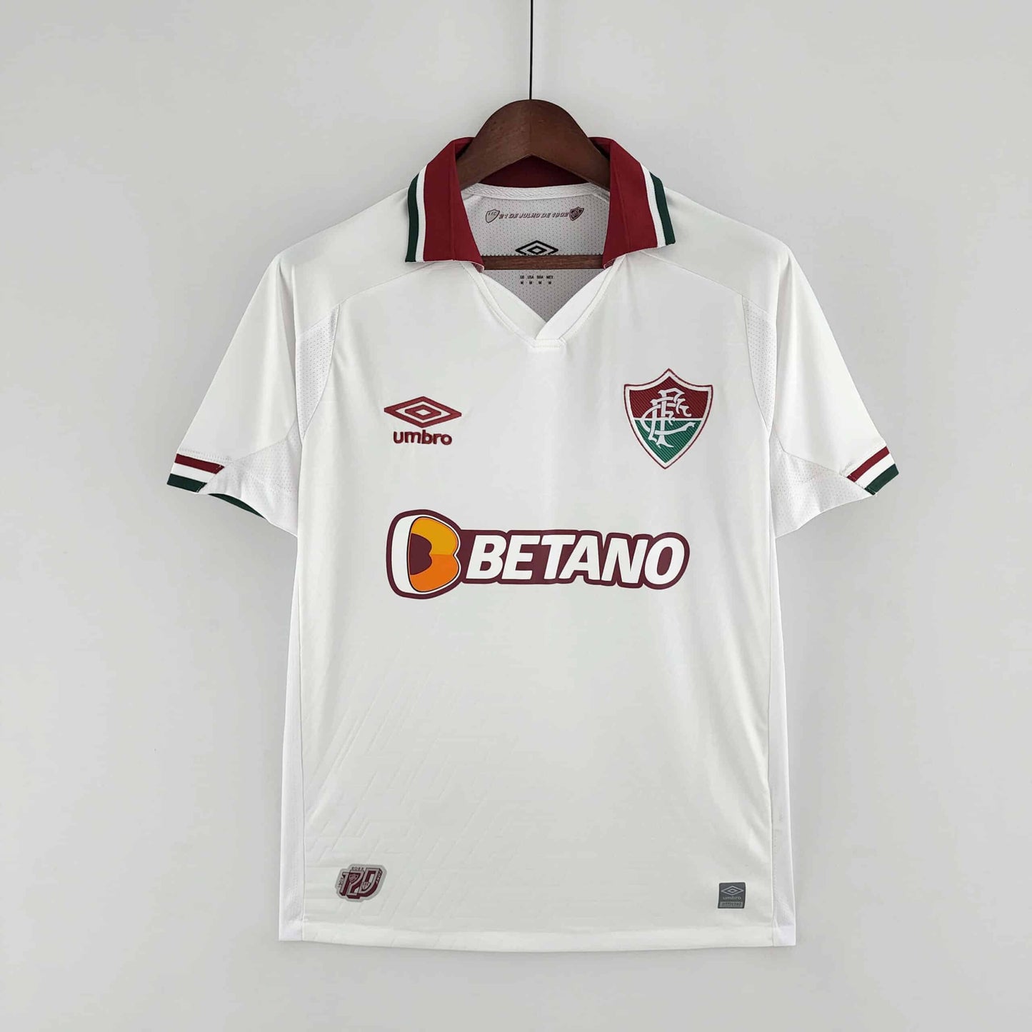 Fluminense 2022/2023 Away Kit