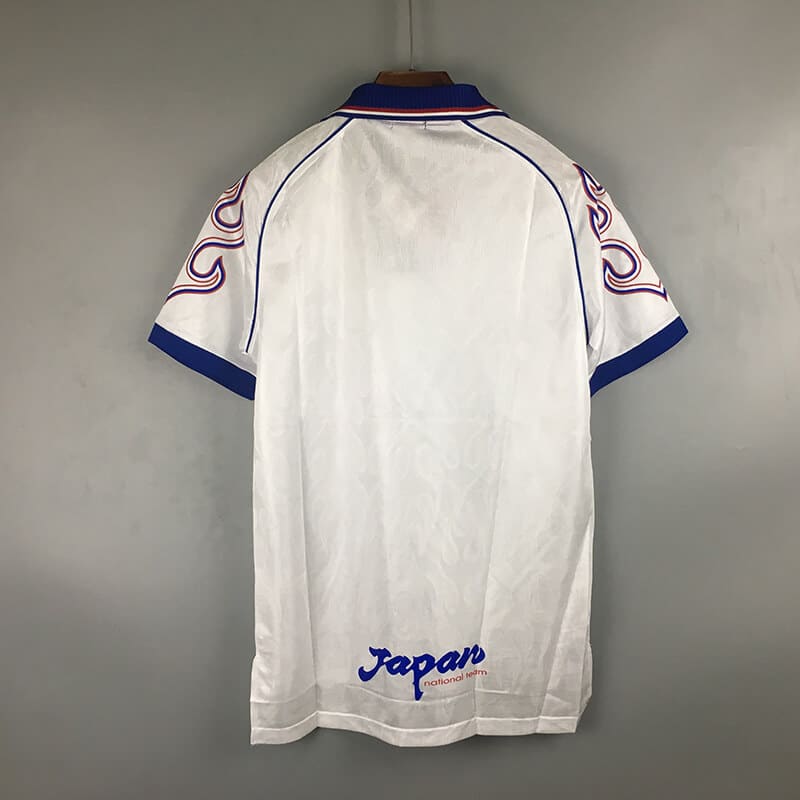 Japan 1998 Away Kit