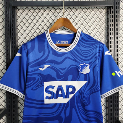 HOFFENHEIM 23/24 HOME KIT – FAN VERSION