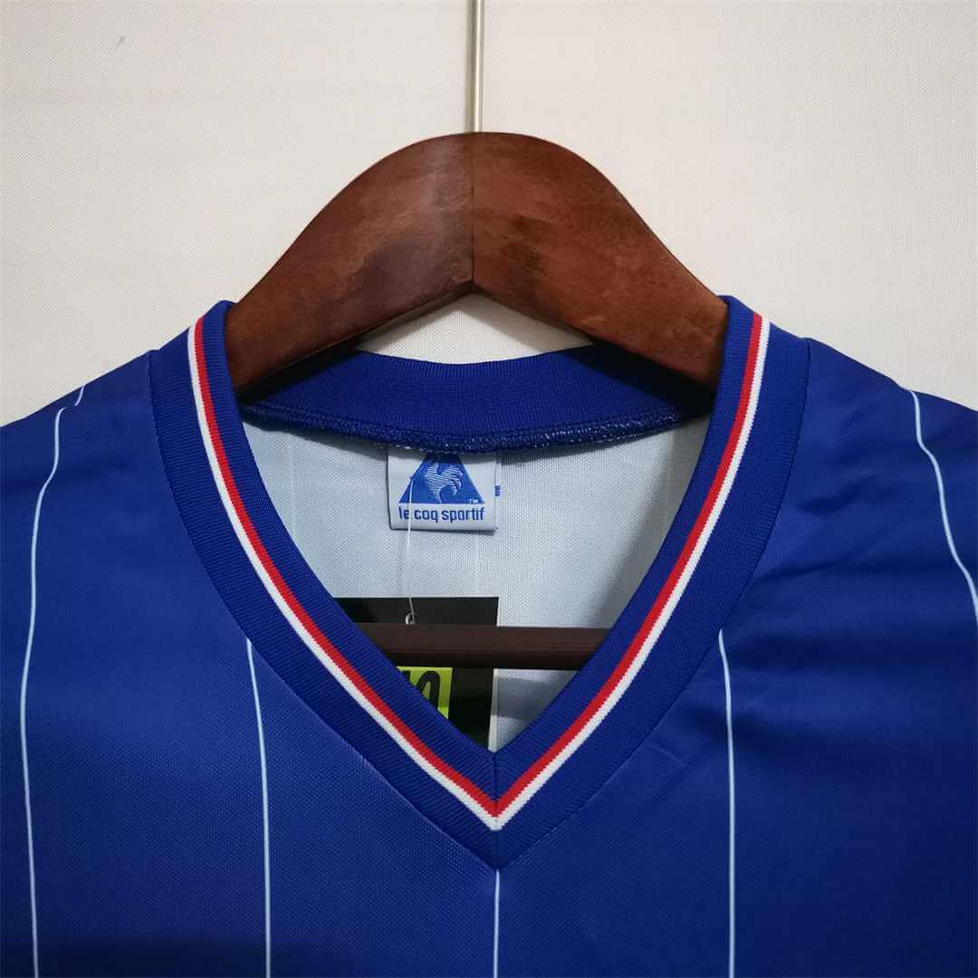 Chelsea 1981/1983 Home kit