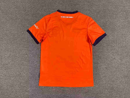 LUTON TOWN 23/24 HOME KIT – FAN VERSION