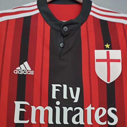 AC Milan 2014/2015 home Kit