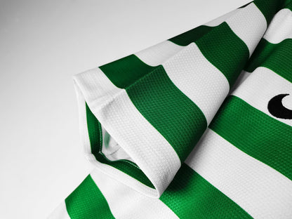 Glasgow Celtic 2012/2013 Home 125th Anniv Kit