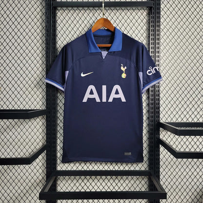 2023/2024 Tottenham Away Football Shirt