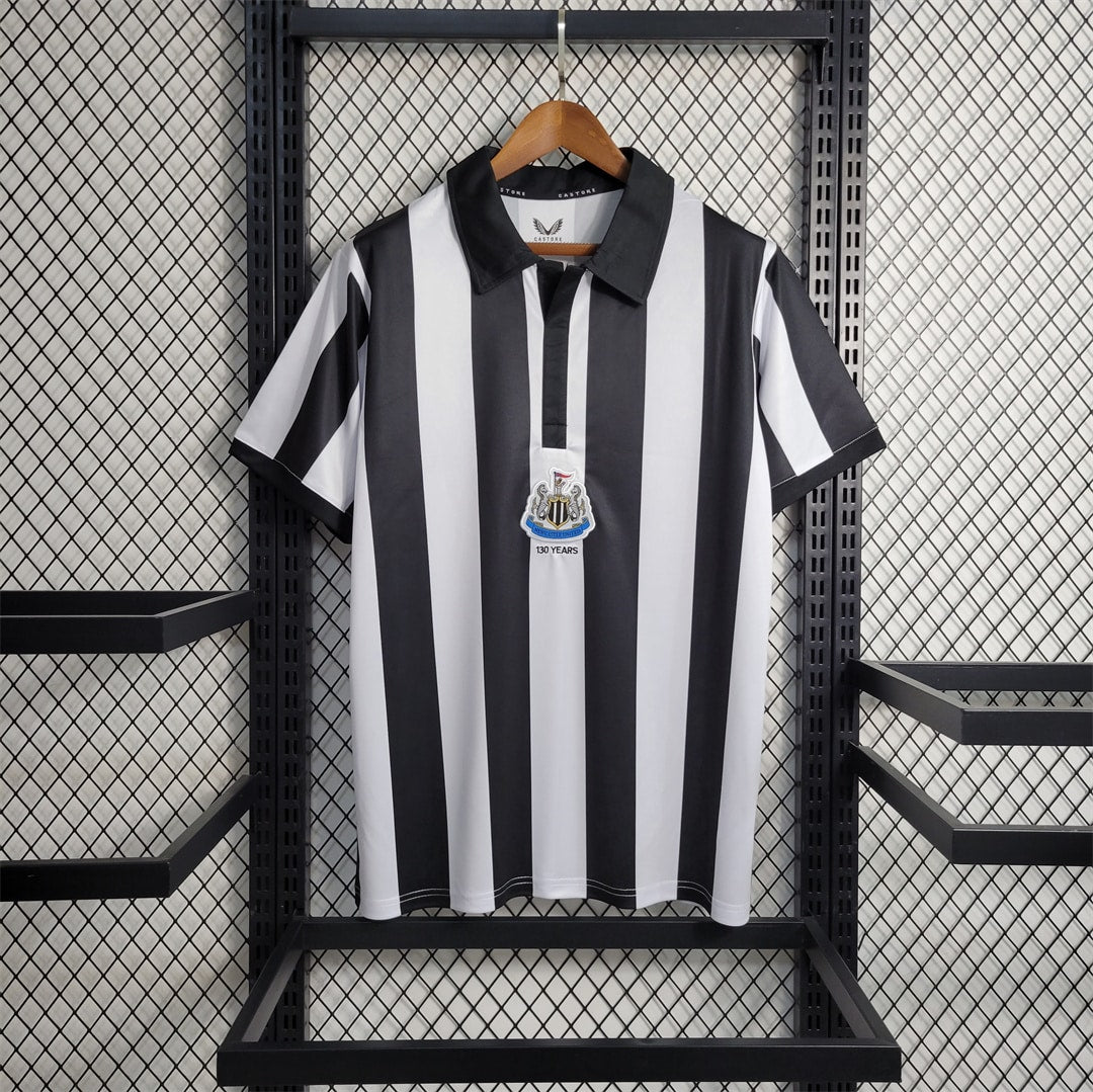 NEWCASTLE 130TH ANNIVERSARY KIT – FAN VERSION