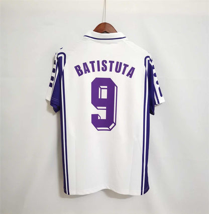 FIORENTINA FLORENCE 1999/2000 Away Kit