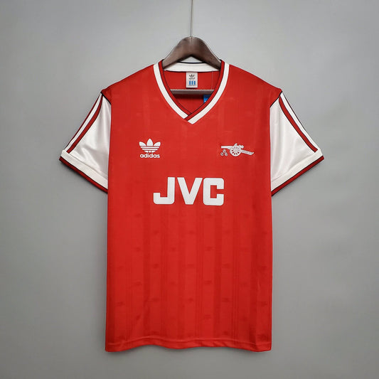 HlGHBURY 1986/1987 Home kit