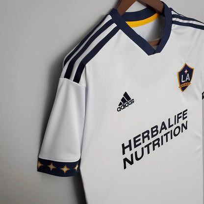 2022/2023 LA Galaxy Home Soccer Jersey