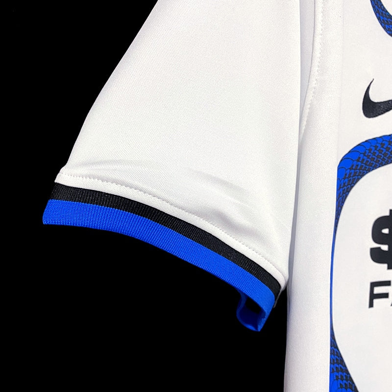 Inter Milan 2021/2022 Away Kit