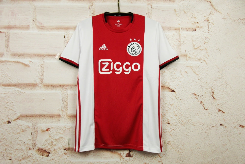 Ajax 2019/2020 Home kit