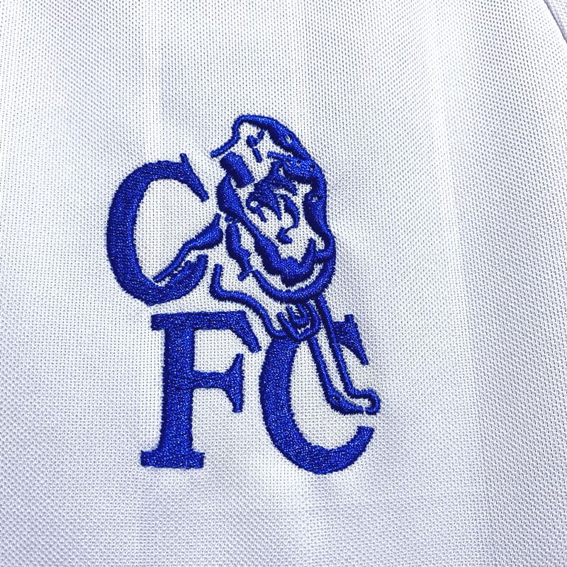 Chelsea 2001/2003 Away Kit