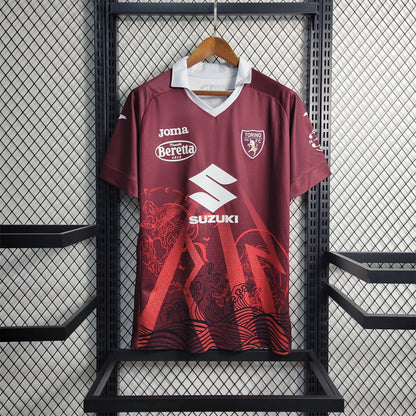 TORINO FC 2023 SPECIAL EDITION KIT – FAN VERSION