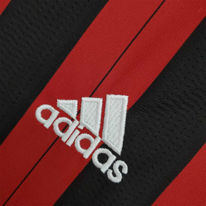 AC Milan 2013/2014 Home kit