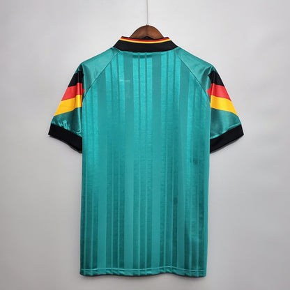 Germany 1992 World Cup – Away Kit