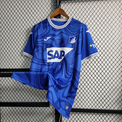 HOFFENHEIM 23/24 HOME KIT – FAN VERSION