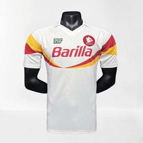 AS ROMA 1990/1991 Away Kit