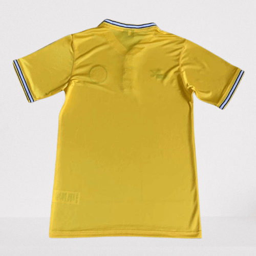 Leeds United 1996/1998 Away Kit