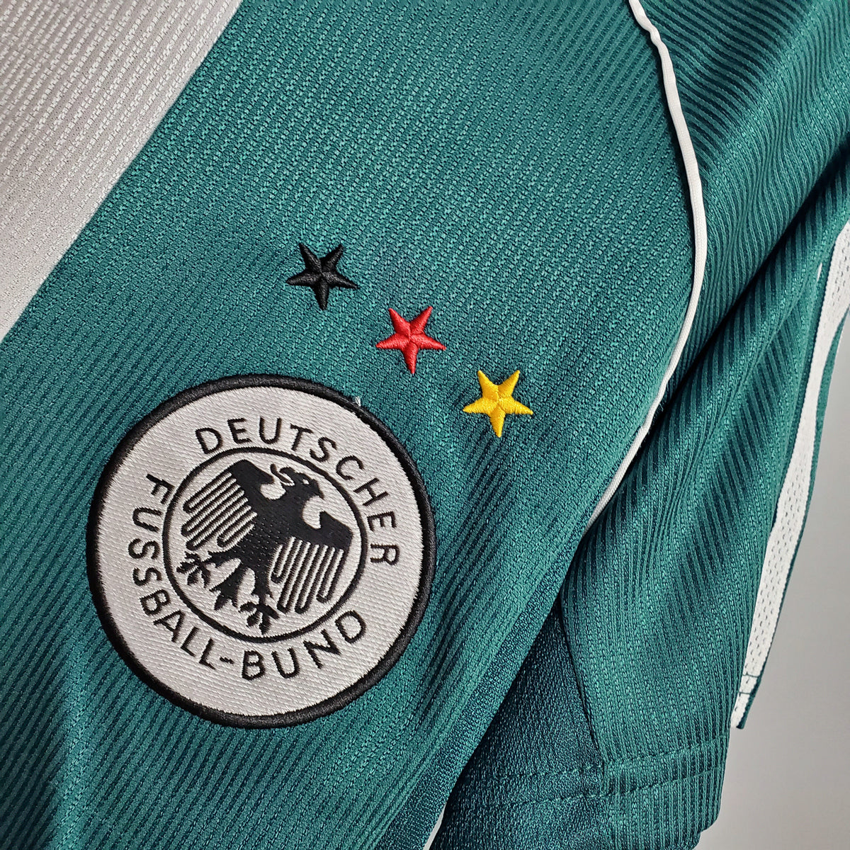 Germany 1998 Away Kit