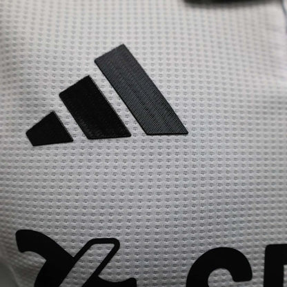 2024/2025 Player Version Fulham Home Football Shirt