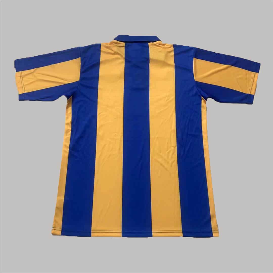 Leeds United 1993/1995 Away Kit