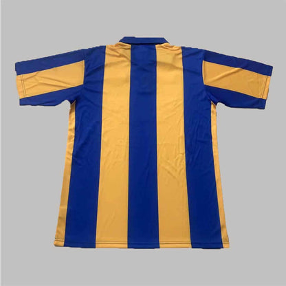 Leeds United 1993/1995 Away Kit