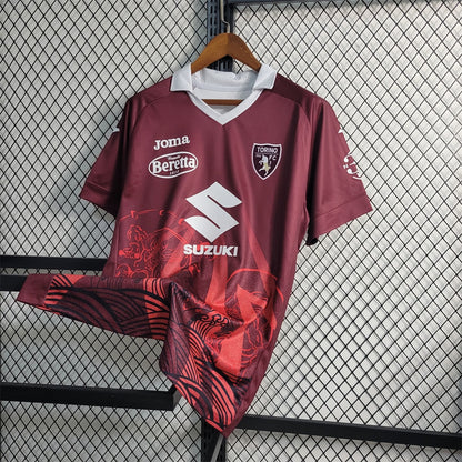 TORINO FC 2023 SPECIAL EDITION KIT – FAN VERSION