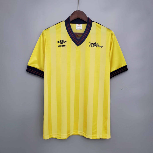 HlGHBURY 1983/1986 Away Kit