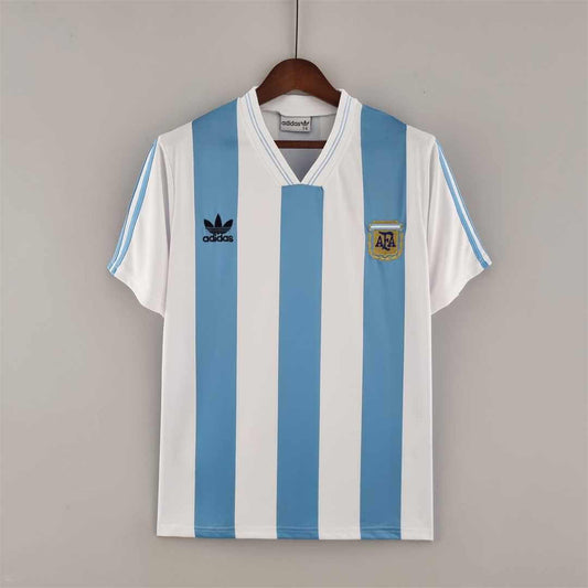 Argentina 1993 Home kit