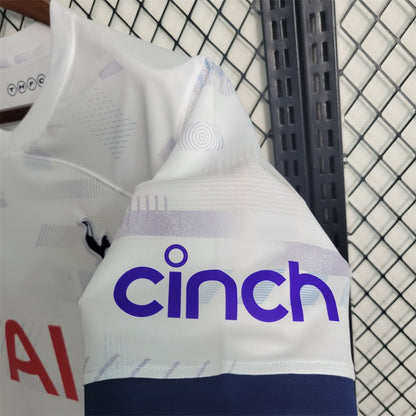 TOTTENHAM 23/24 HOME KIT – FAN VERSION