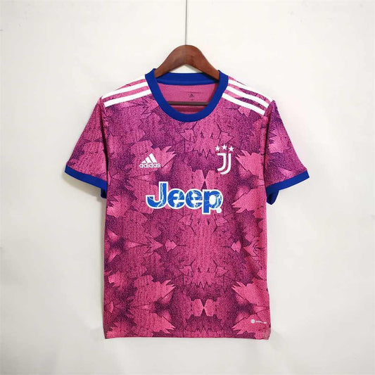 JUVENTUS 22/23 THIRD – FAN VERSION