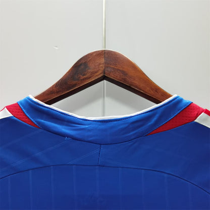 France 2006 Home Kit