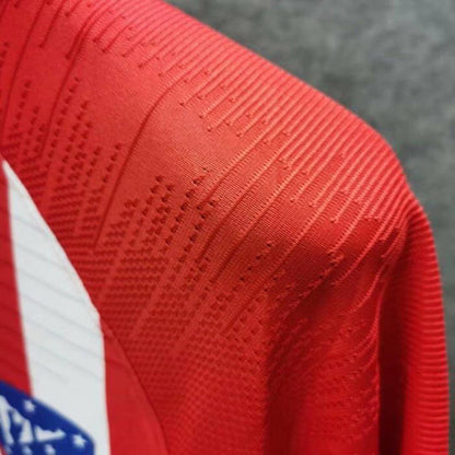 Atletico Madrid 2018 /2019 Home Vapormatch Kit