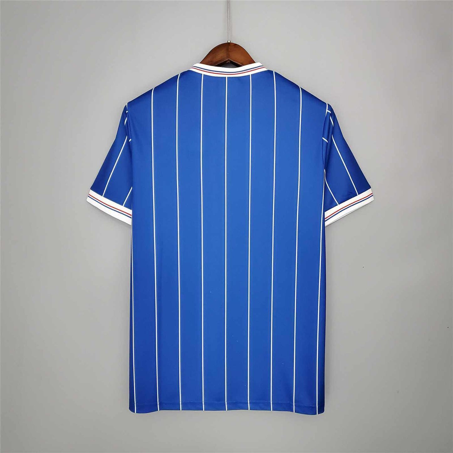 Glasgow Rangers 1982/1983 Home Kit