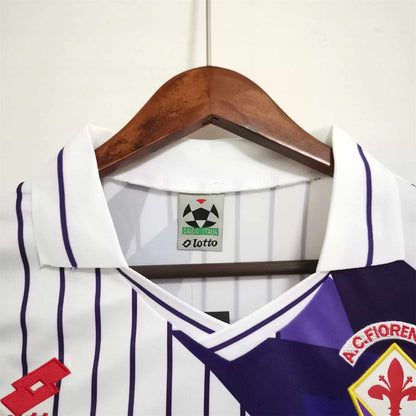 FIORENTINA FLORENCE 1991/1992 Away Kit