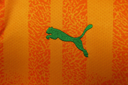 IVORY COAST 20/21 HOME – FAN VERSION