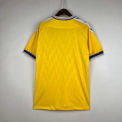 2023/2024 Cádiz Home Football Shirt