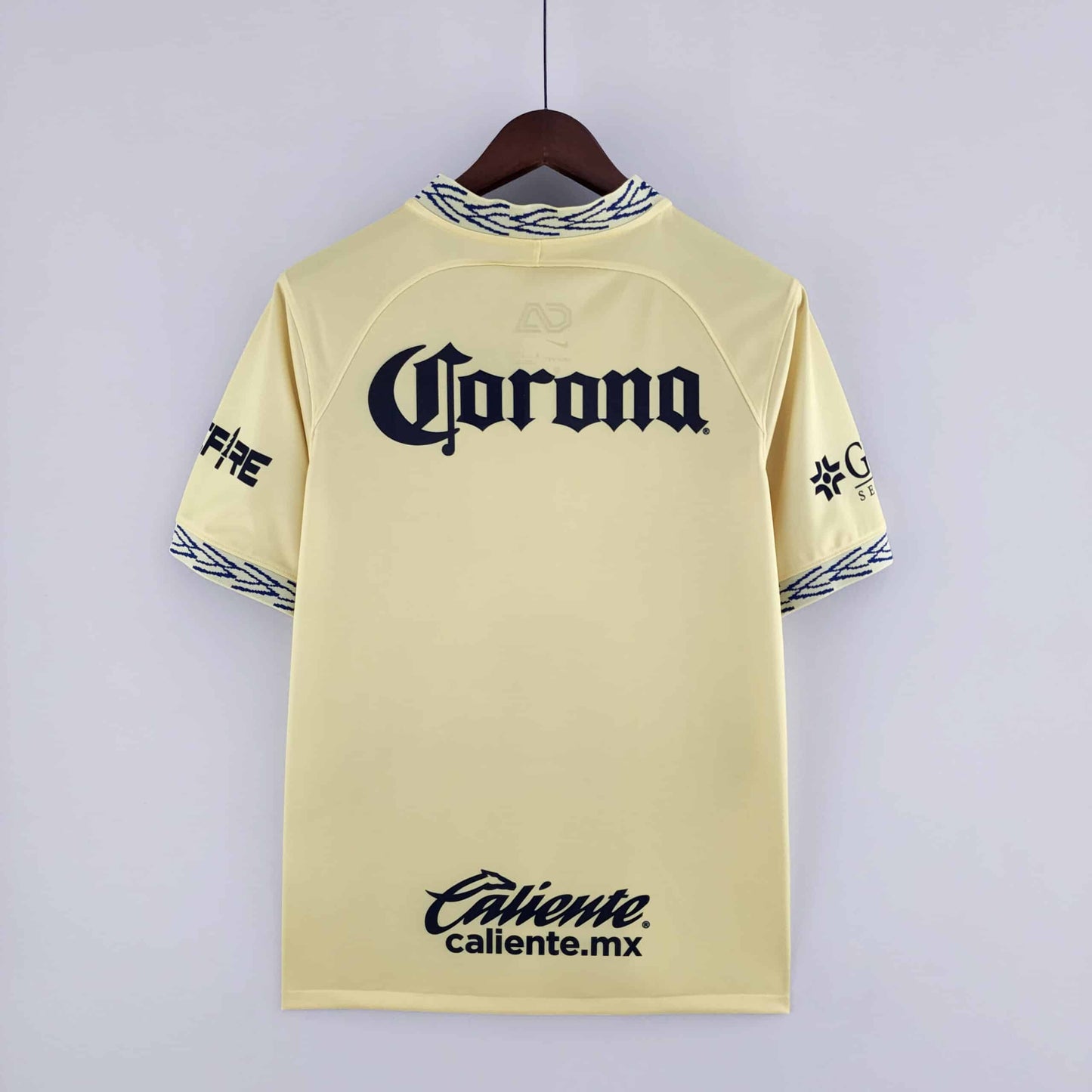 CLUB AMÉRICA 22/23 HOME KIT – FAN VERSION