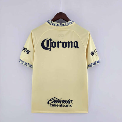 CLUB AMÉRICA 22/23 HOME KIT – FAN VERSION