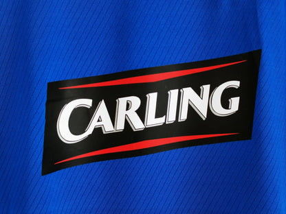 Glasgow Rangers 2008/2009 Home Kit