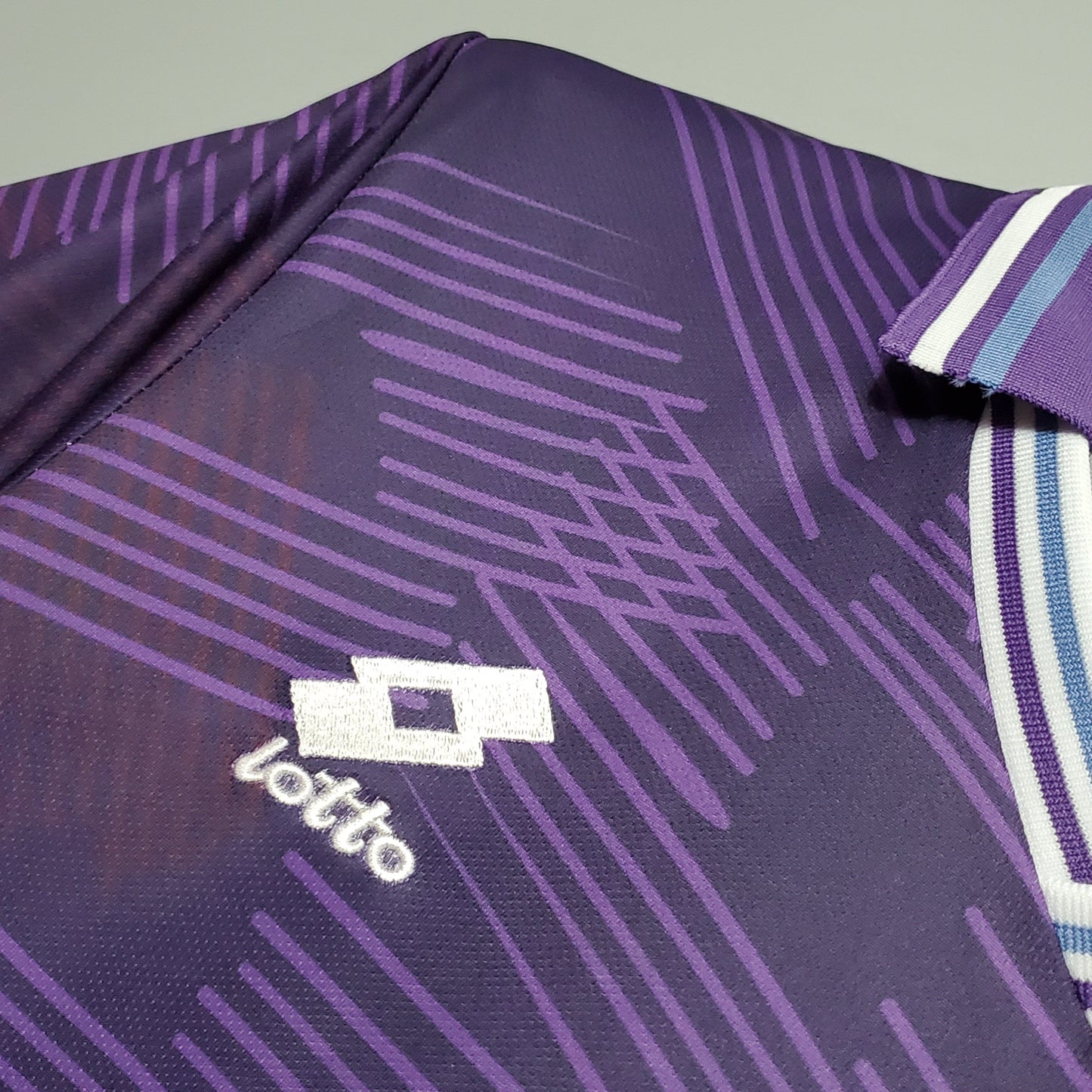 FIORENTINA FLORENCE 1992/1993 Home Kit