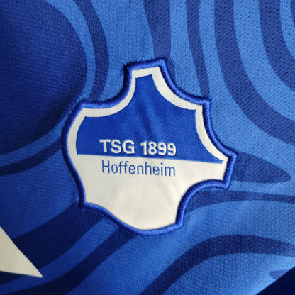 HOFFENHEIM 23/24 HOME KIT – FAN VERSION