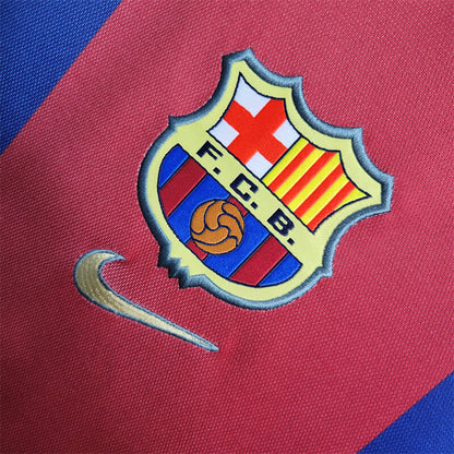 FC Barcelona 1998/1999 Home kit