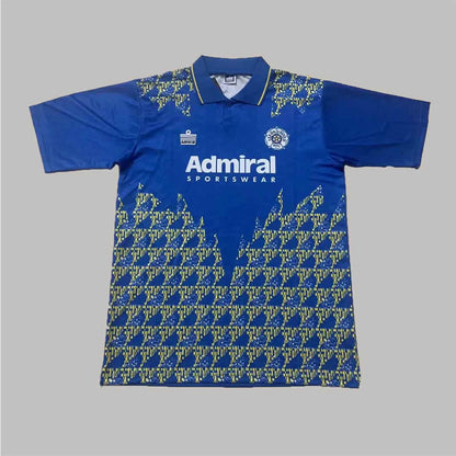 Leeds United 1991/1992 Third Away Kit