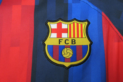 FC BARCELONA 22/23 HOME KIT – FAN VERSION