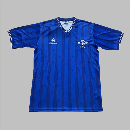 Chelsea 1985/1987 Home kit