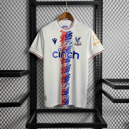 CRYSTAL PALACE 22/23 AWAY- FAN VERSION