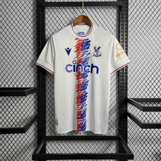 CRYSTAL PALACE 22/23 AWAY- FAN VERSION