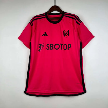 2023/2024 Fulham Away Football Shirt