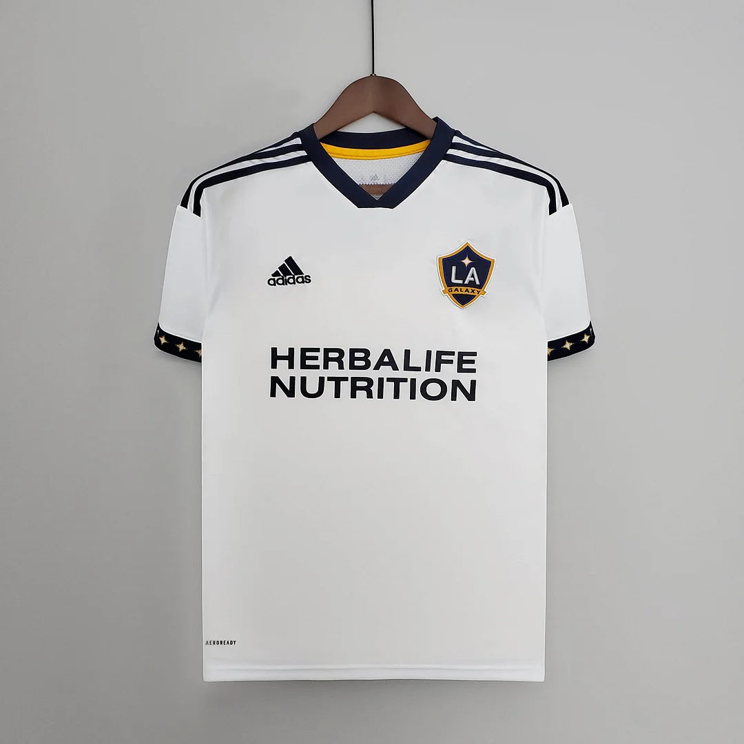 2022/2023 LA Galaxy Home Soccer Jersey