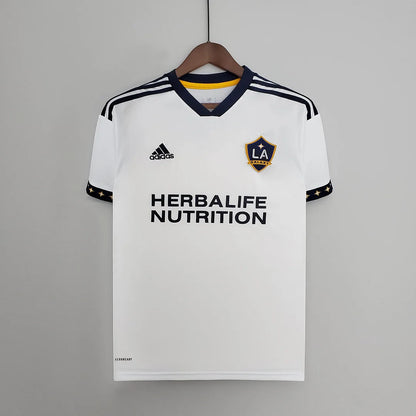 2022/2023 LA Galaxy Home Soccer Jersey